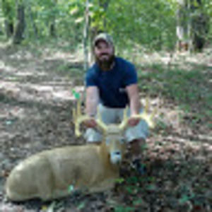 Meet your Posher, Eric